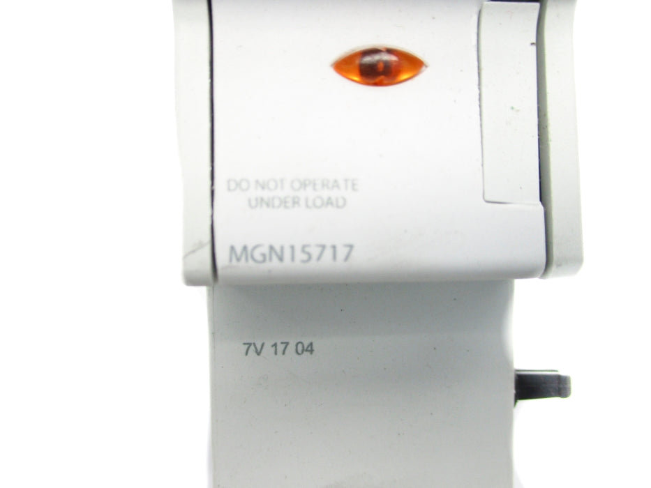 SCHNEIDER ELECTRIC MGN15717 NSNP