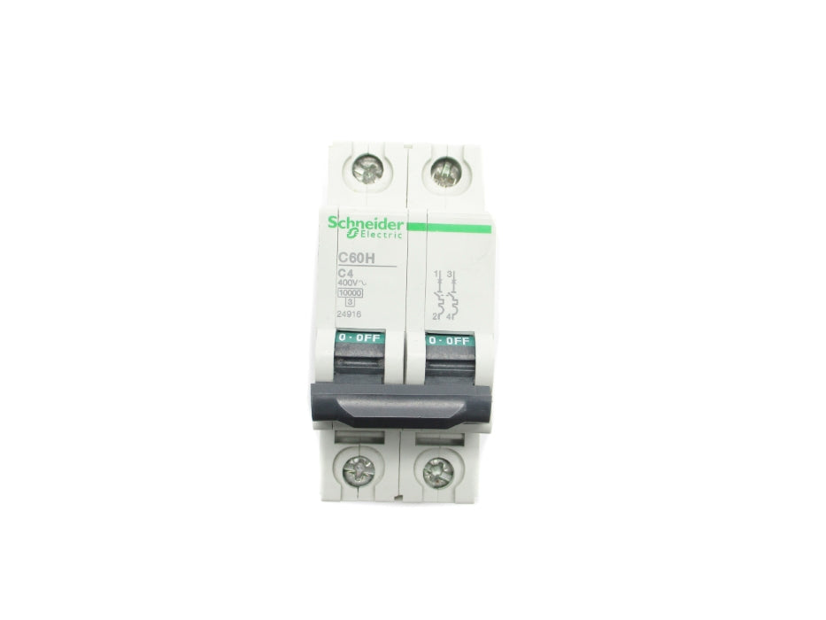 SCHNEIDER ELECTRIC 24916 4A 400V NSNP