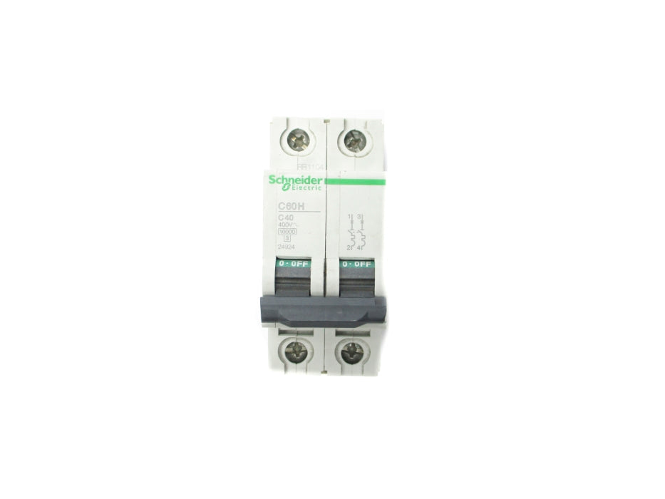 SCHNEIDER ELECTRIC 24924 40A 400V NSNP