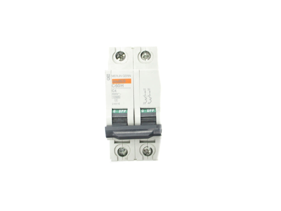 MERLIN GERIN 24916 4A 400V NSNP