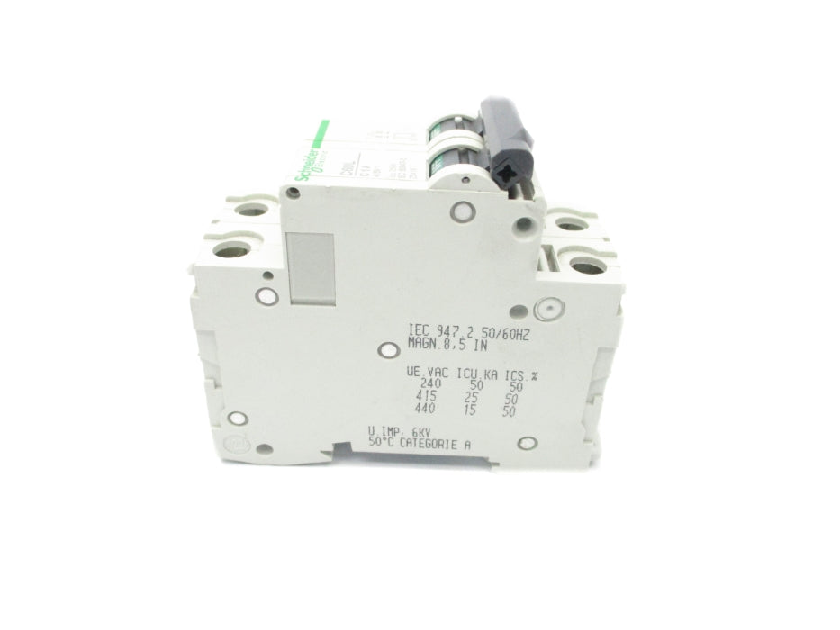 SCHNEIDER ELECTRIC 25418 1A 415V NSNP