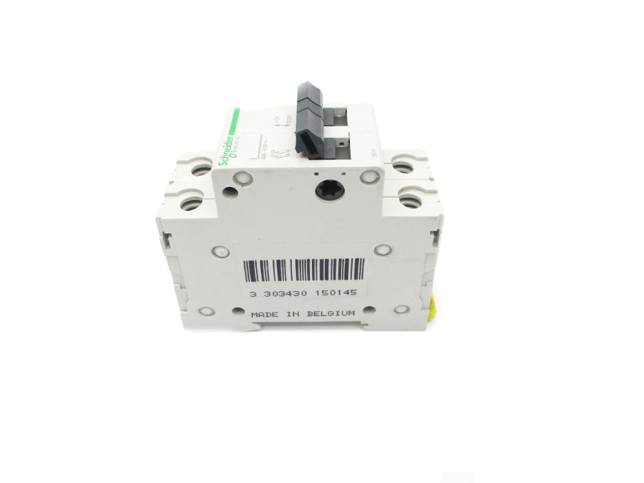 SCHNEIDER ELECTRIC 15014 63A 415V NSNP