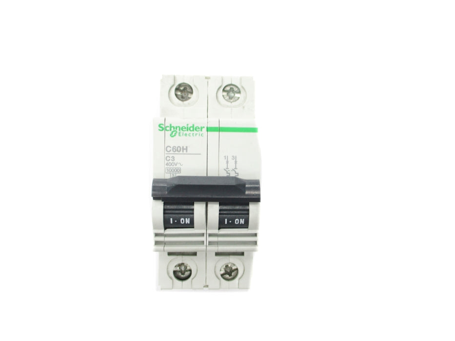 SCHNEIDER ELECTRIC 24915 3A 400V NSNP