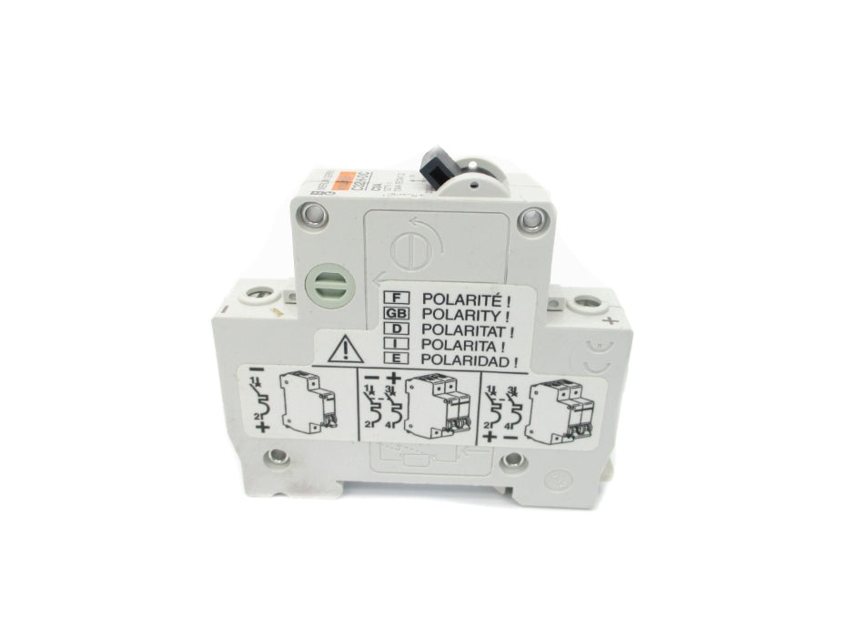 MERLIN GERIN 20533 3A 127V NSNP