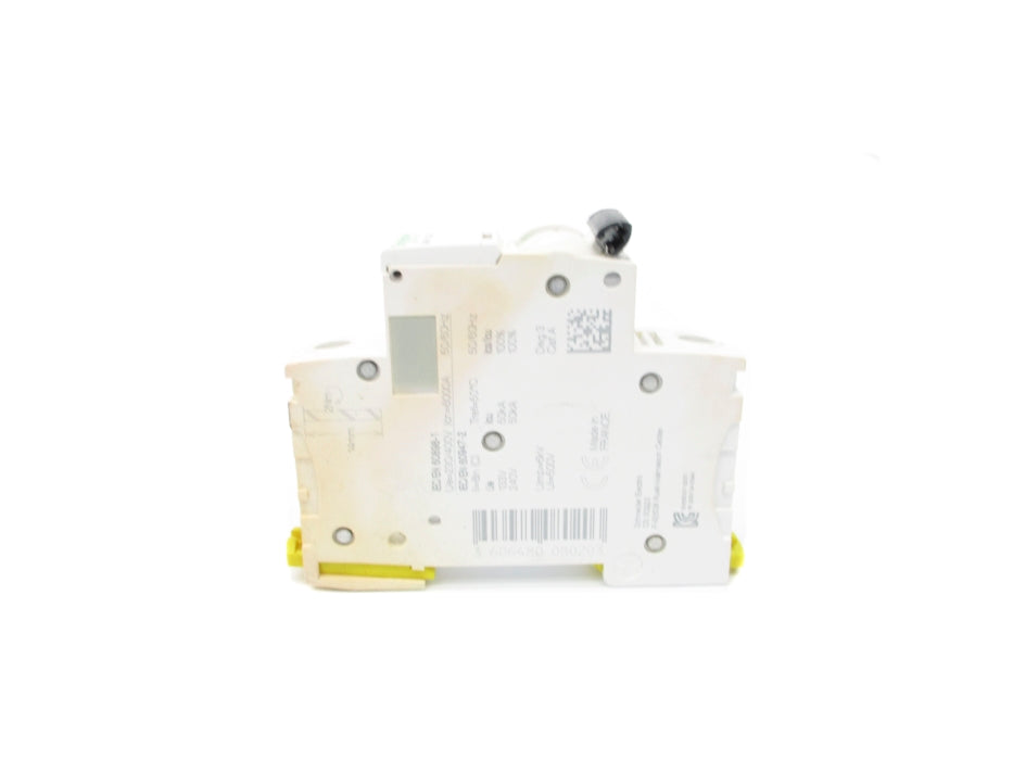 SCHNEIDER ELECTRIC A9F74102 2A 240V (AS PICTURED) NSNP