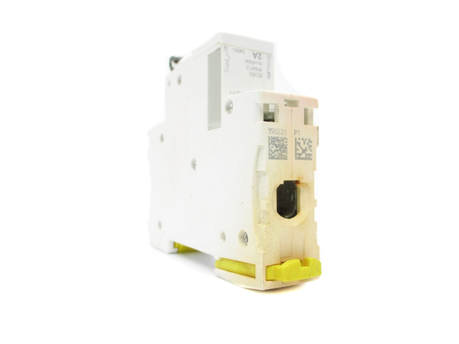 SCHNEIDER ELECTRIC A9F74102 2A 240V (AS PICTURED) NSNP