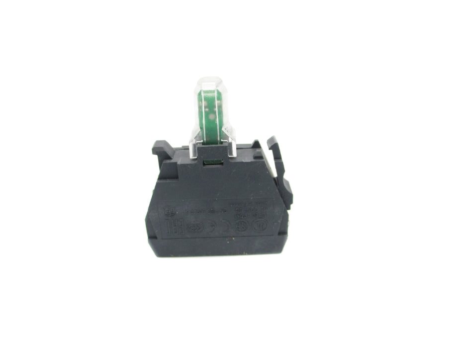 SCHNEIDER ELECTRIC ZBV-B6 NSNP