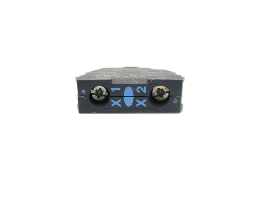 SCHNEIDER ELECTRIC ZBV-B6 NSNP