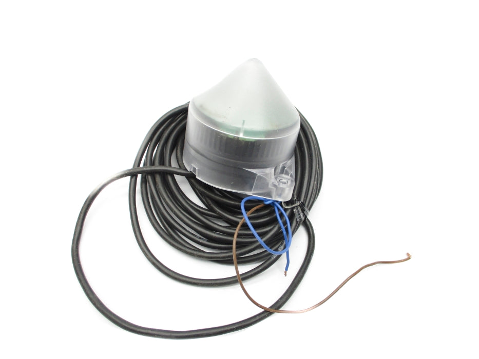 SCHNEIDER ELECTRIC ZBRA1 24-240VAC/DC NSNP