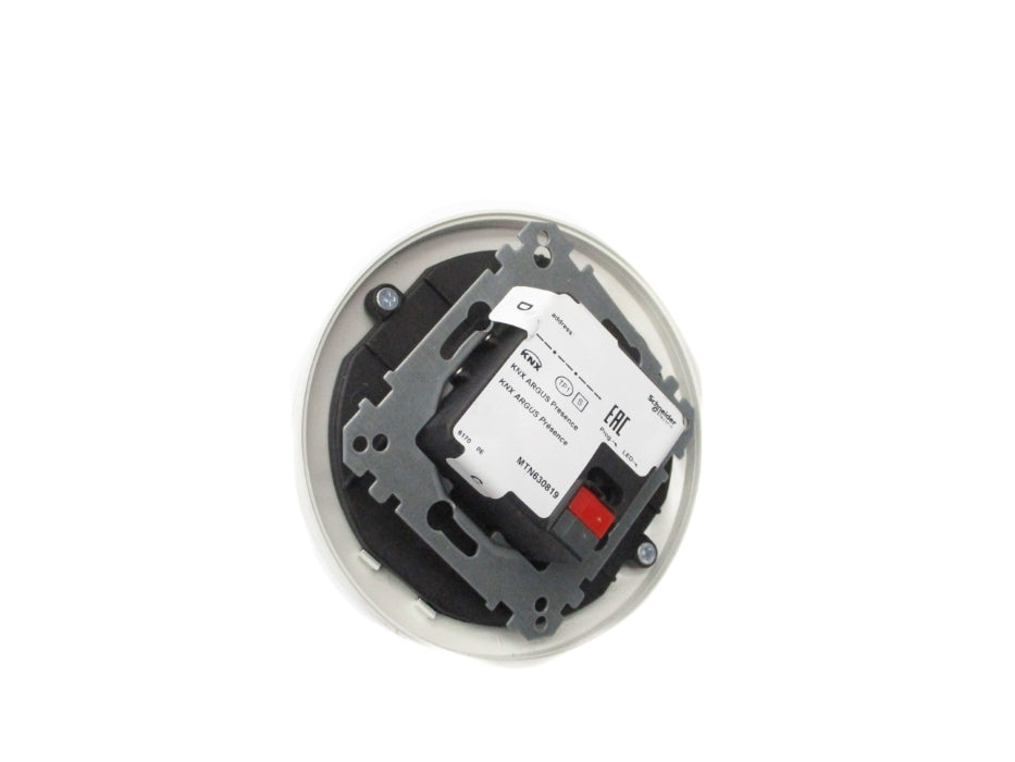 SCHNEIDER ELECTRIC MTN630819 NSNP