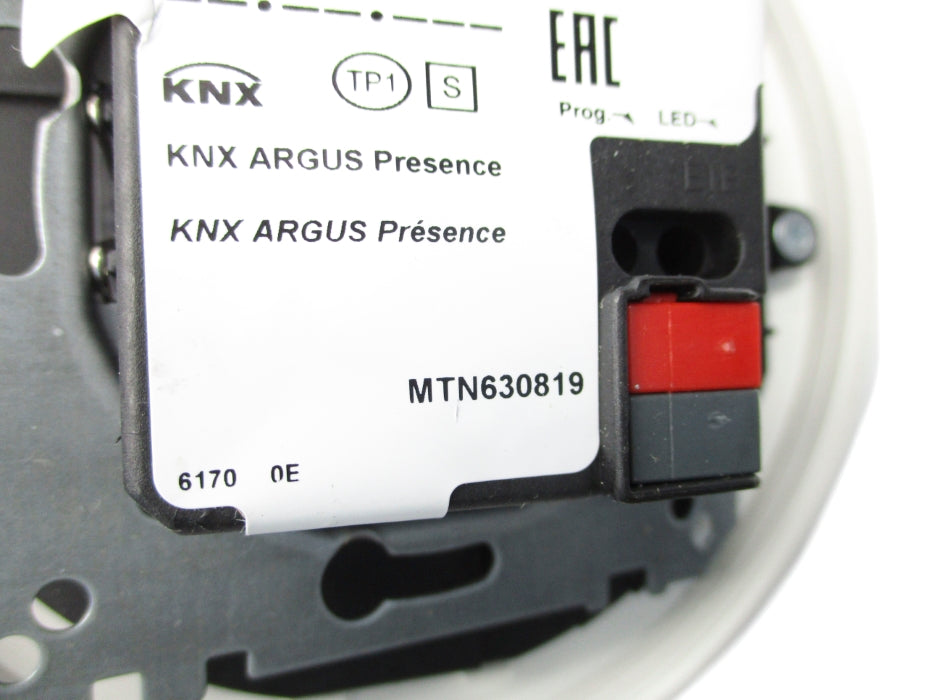 SCHNEIDER ELECTRIC MTN630819 NSNP