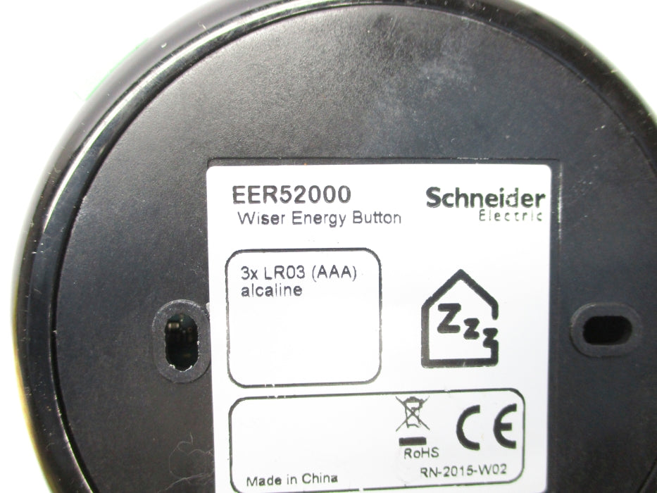 SCHNEIDER ELECTRIC EER52000 NSNP
