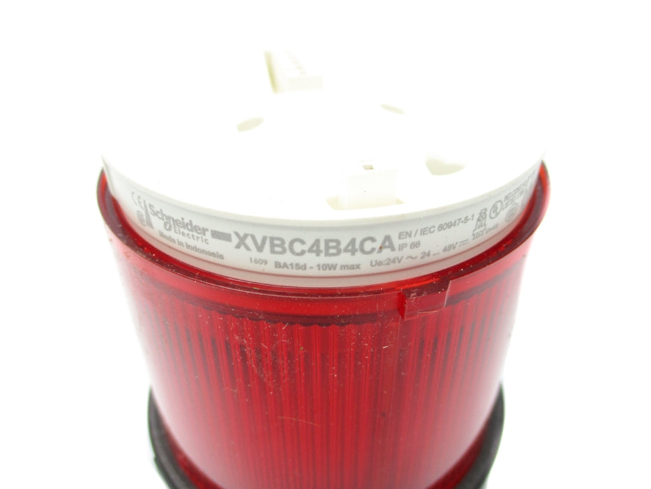 SCHNEIDER ELECTRIC XVBC4B4CA (NO BULB) NSNP