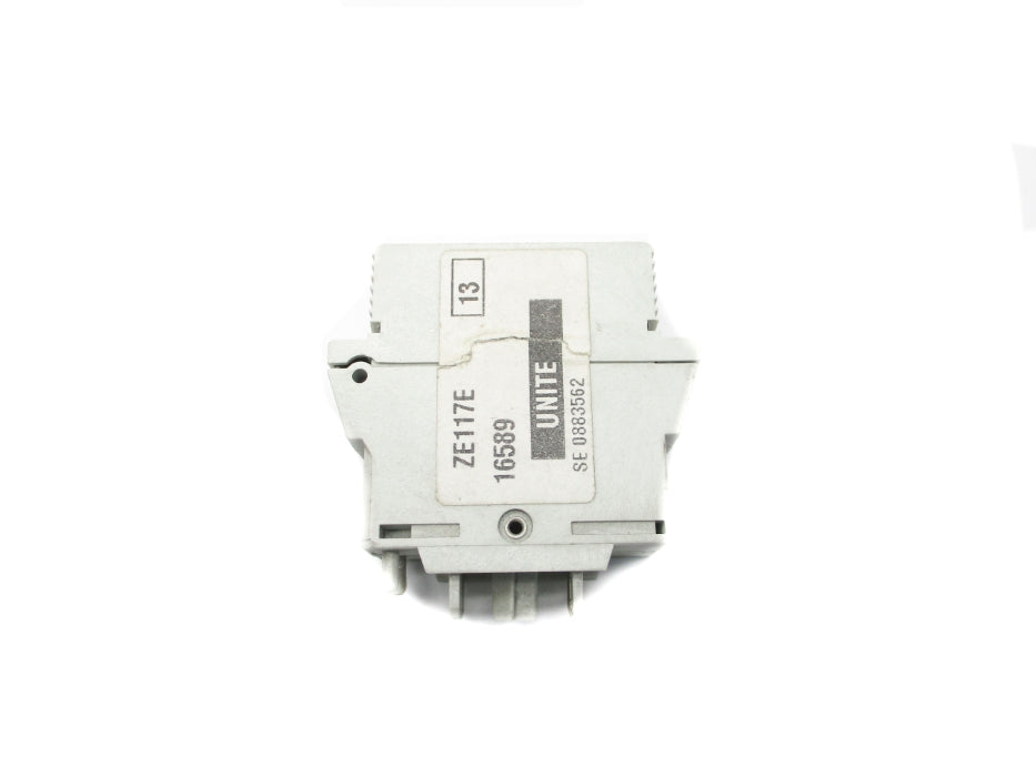 MERLIN GERIN C8-275 NSNP