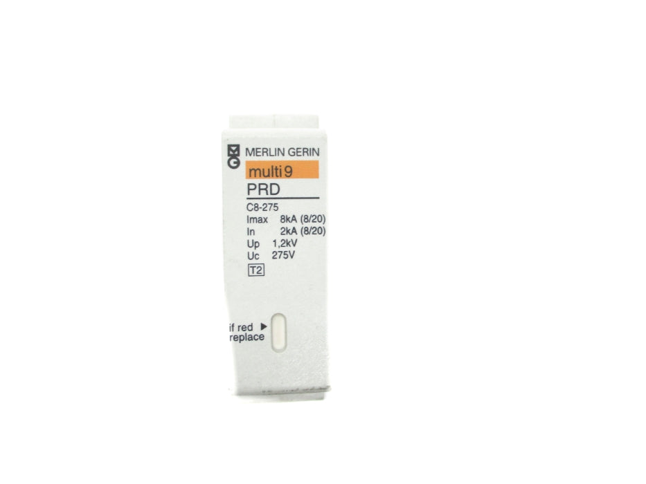MERLIN GERIN C8-275 NSNP
