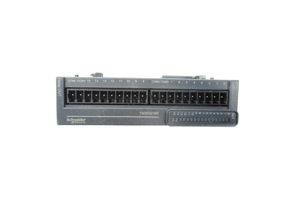 SCHNEIDER ELECTRIC TM3DQ16R NSNP