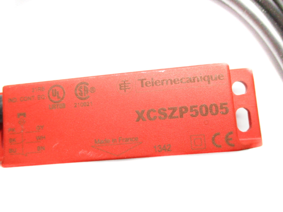 TELEMECANIQUE XCSZP5005 NSNP
