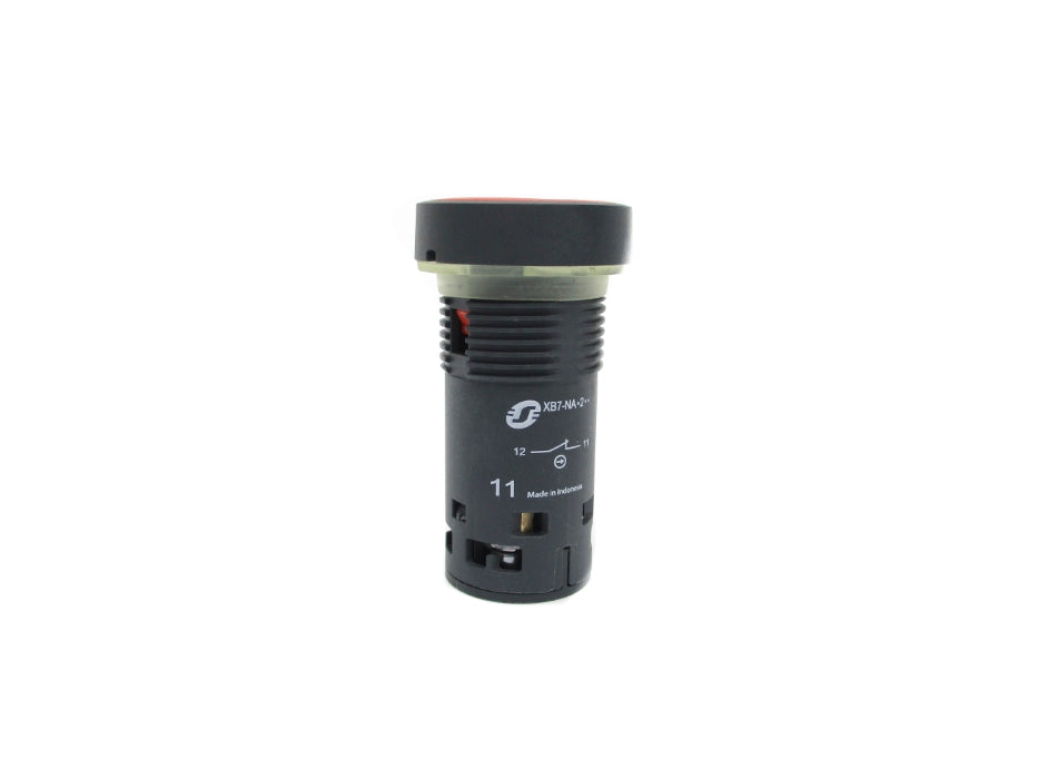 SCHNEIDER ELECTRIC XB7-NA.2 NSNP