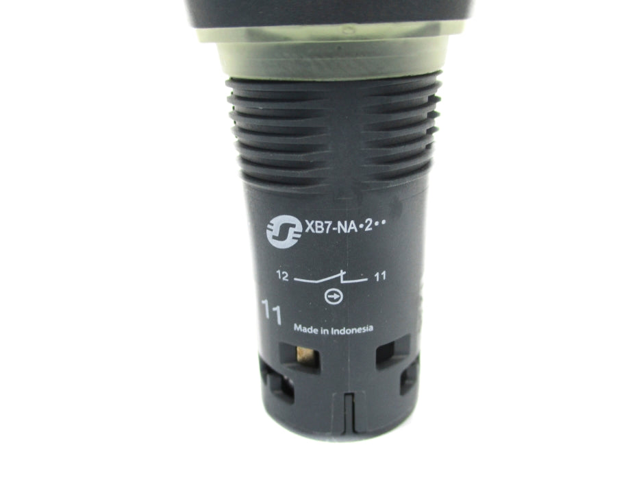SCHNEIDER ELECTRIC XB7-NA.2 NSNP
