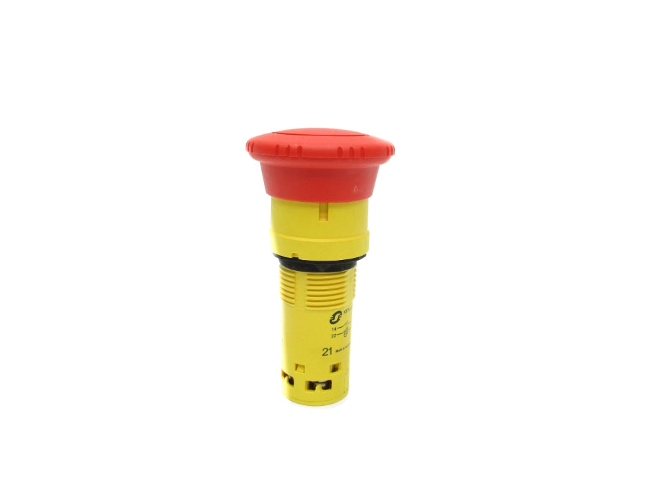 SCHNEIDER ELECTRIC XB7N45 NSNP