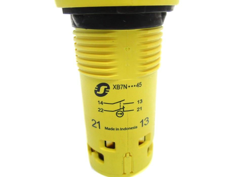 SCHNEIDER ELECTRIC XB7N45 NSNP