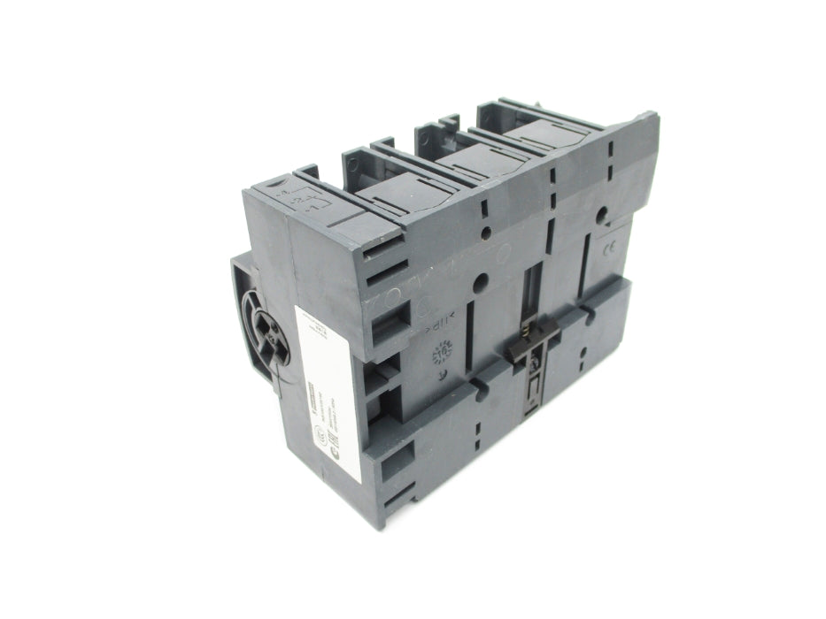 SCHNEIDER ELECTRIC PL-2016-W22-4 INS160 (AS PICTURED) NSNP