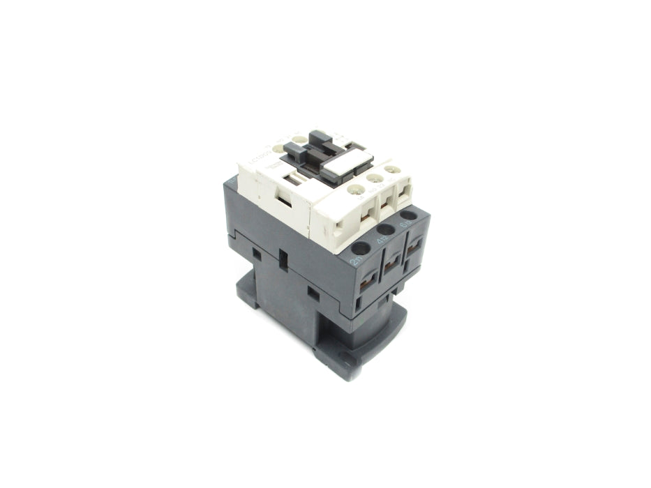 SCHNEIDER ELECTRIC LC1D09F7 110V 25A NSNP