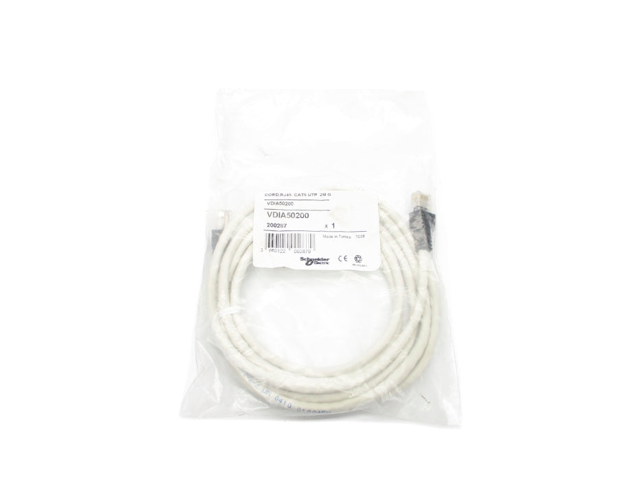 SCHNEIDER ELECTRIC VDIA50200 NSMP