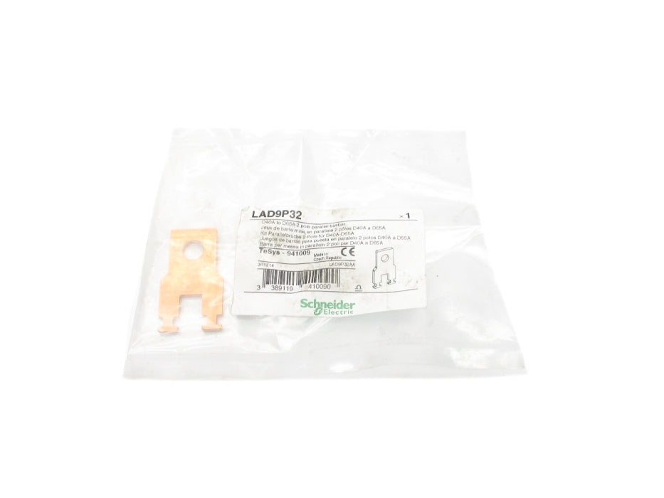 SCHNEIDER ELECTRIC LAD9P32 NSMP