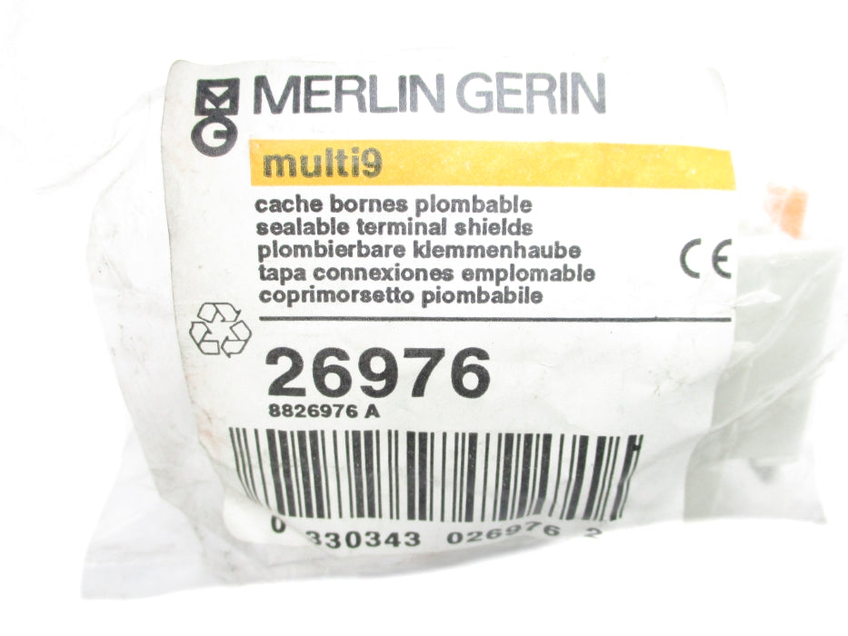 MERLIN GERIN 26976 NSMP
