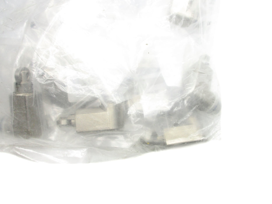 TELEMECANIQUE ZCE64 (PKG OF 10) NSMP