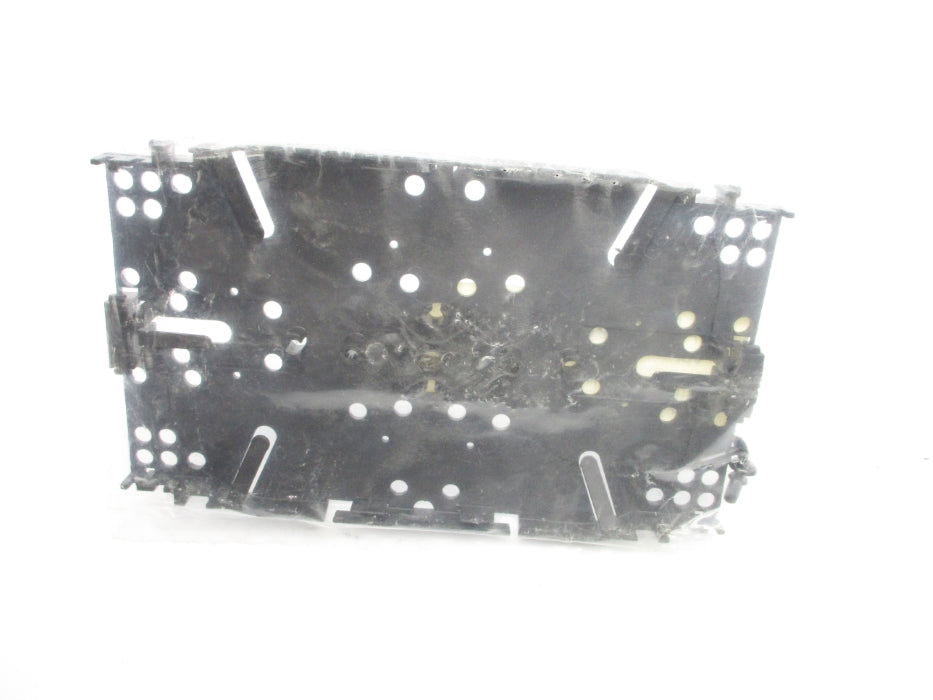 INFRAPLUS VDIF090220 NSMP