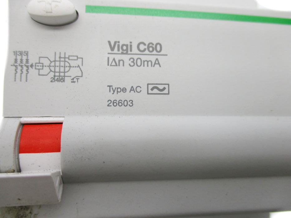 SCHNEIDER ELECTRIC 26603 UNMP