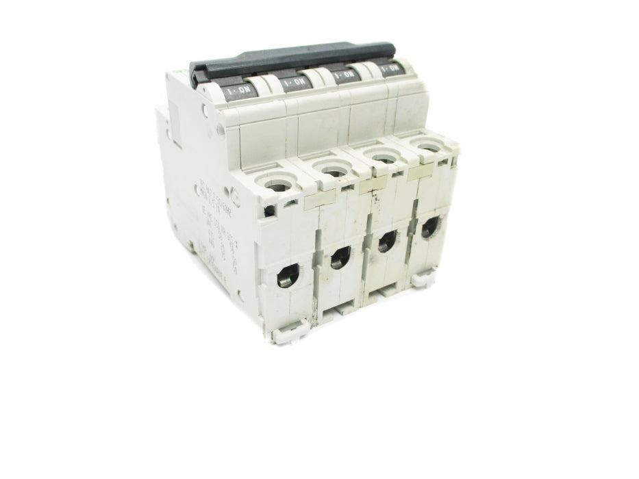 SCHNEIDER ELECTRIC 25449 10A 415V UNMP
