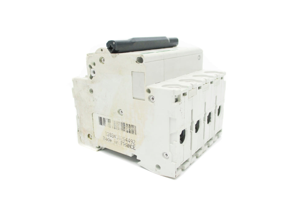SCHNEIDER ELECTRIC 25449 10A 415V UNMP