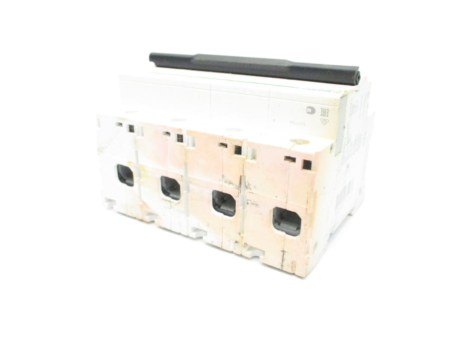 SCHNEIDER ELECTRIC A9N18372 80A 415V UNMP