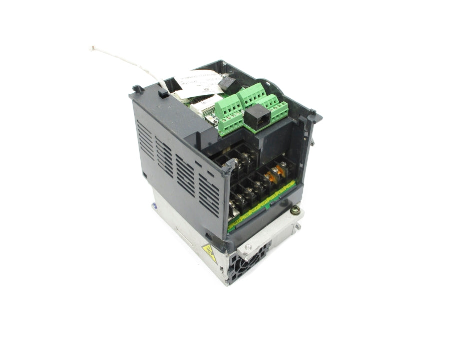 SCHNEIDER ELECTRIC ATV312HU15N4 (AS PICTURED1) UNMP