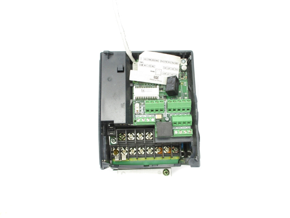 SCHNEIDER ELECTRIC ATV312HU15N4 (AS PICTURED1) UNMP