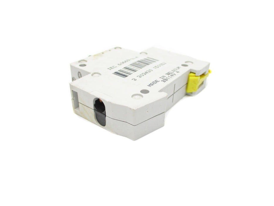 SCHNEIDER ELECTRIC 15005 20A 250V UNMP