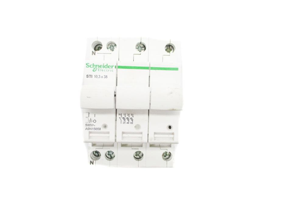 SCHNEIDER ELECTRIC A9N15658 500V UNMP