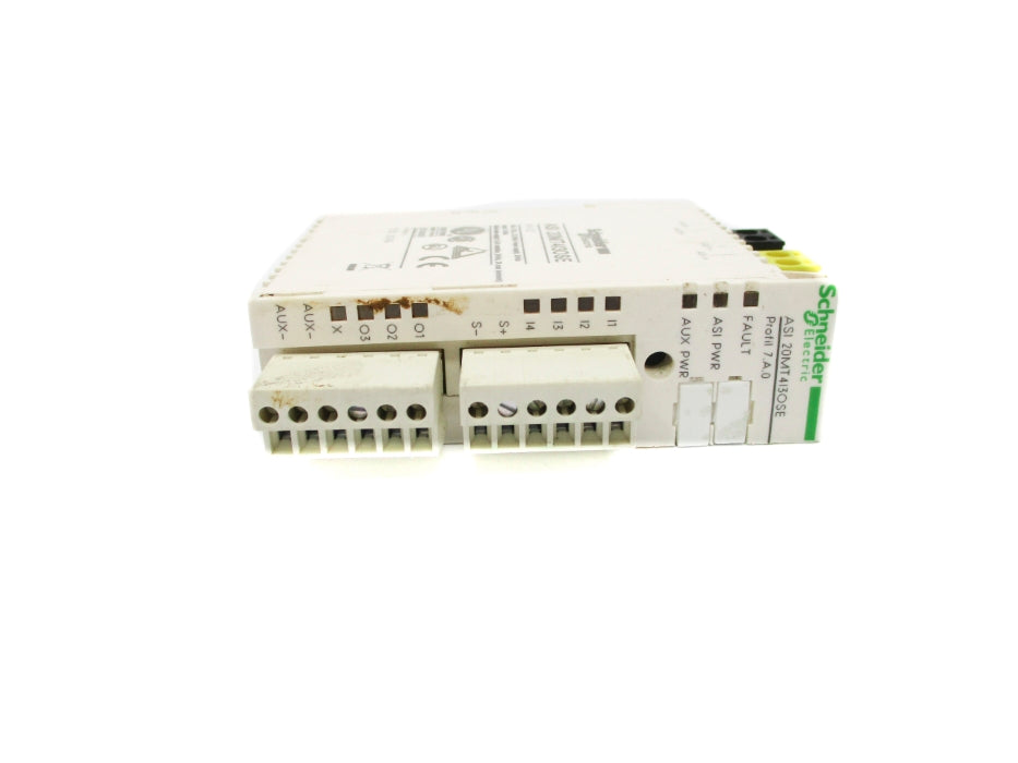 SCHNEIDER ELECTRIC ASI20MT4I3OSE UNMP