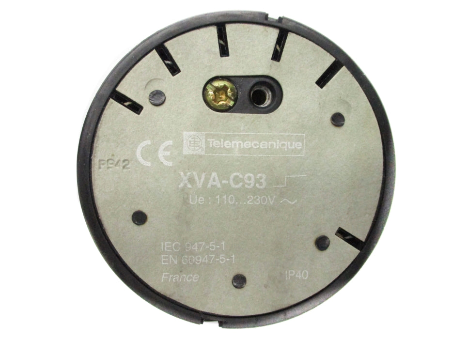 TELEMECANIQUE XVA-C93 NSNP