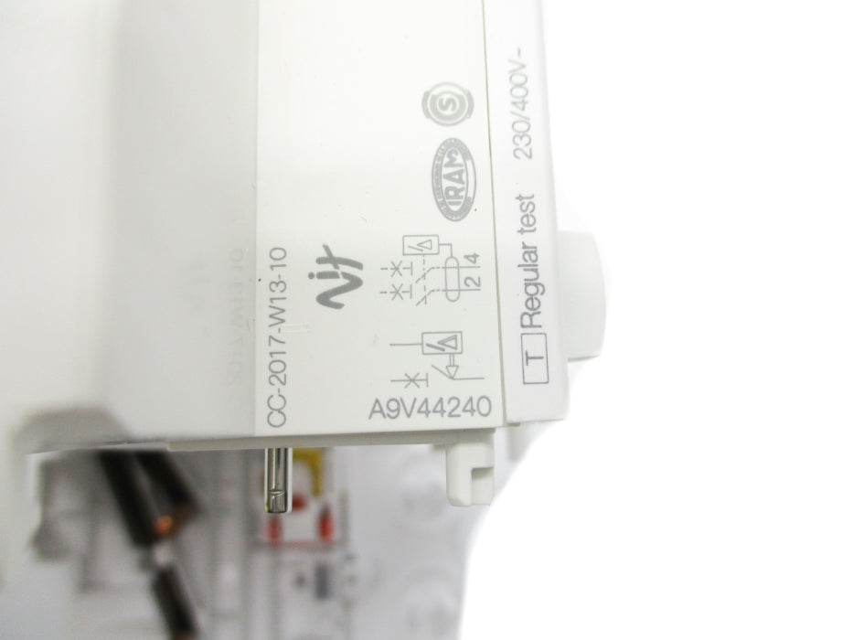 SCHNEIDER ELECTRIC A9V44240 UNMP