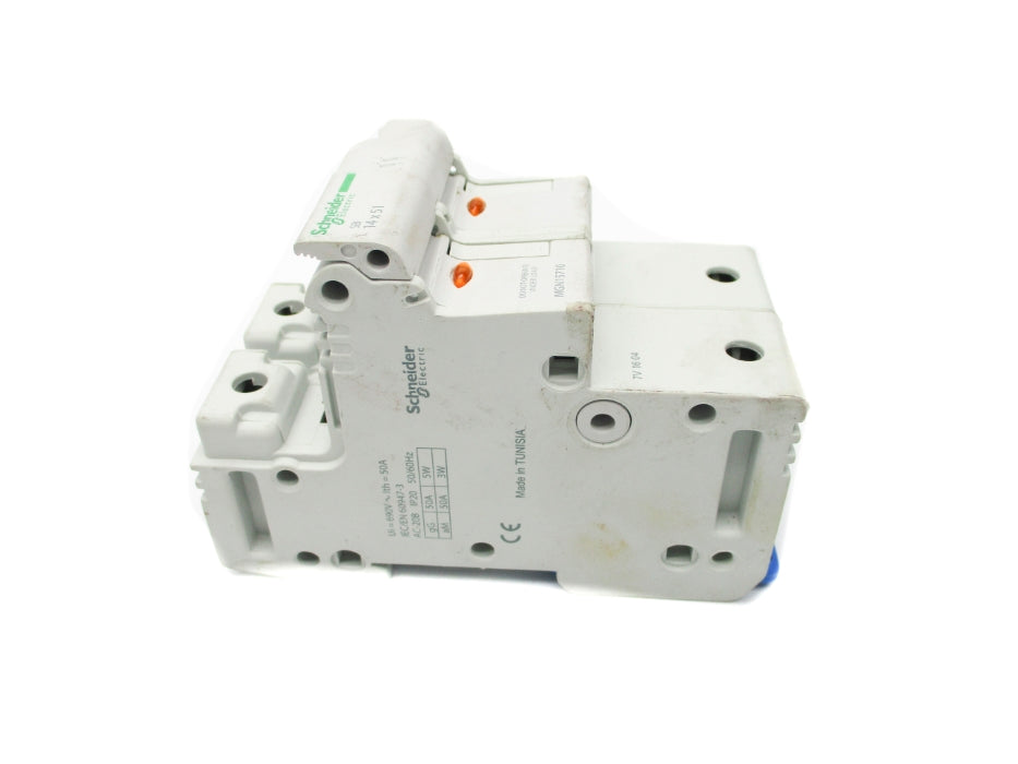 SCHNEIDER ELECTRIC MGN15710 (AS PICTURED) UNMP