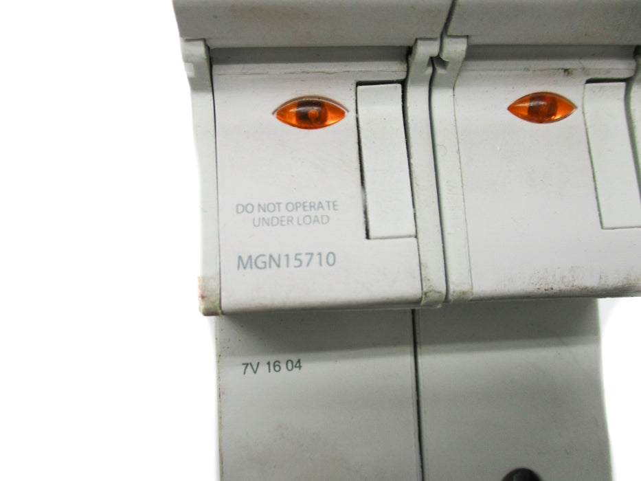 SCHNEIDER ELECTRIC MGN15710 (AS PICTURED) UNMP