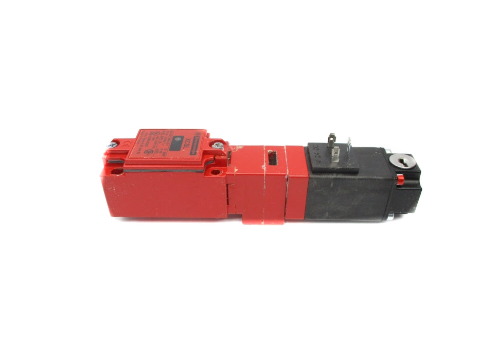 TELEMECANIQUE XCSL560B1 UNMP
