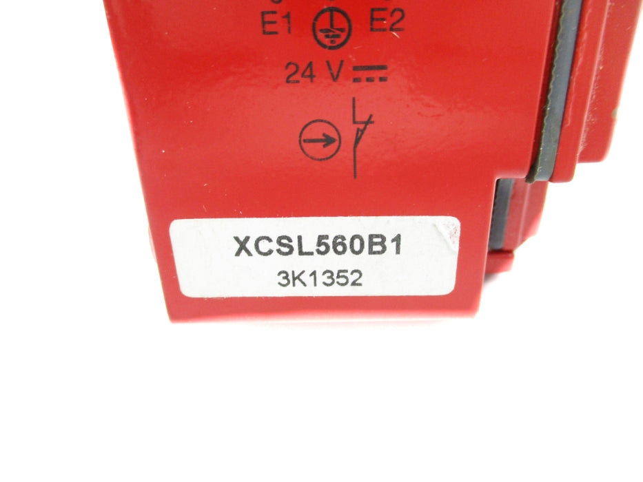 TELEMECANIQUE XCSL560B1 UNMP