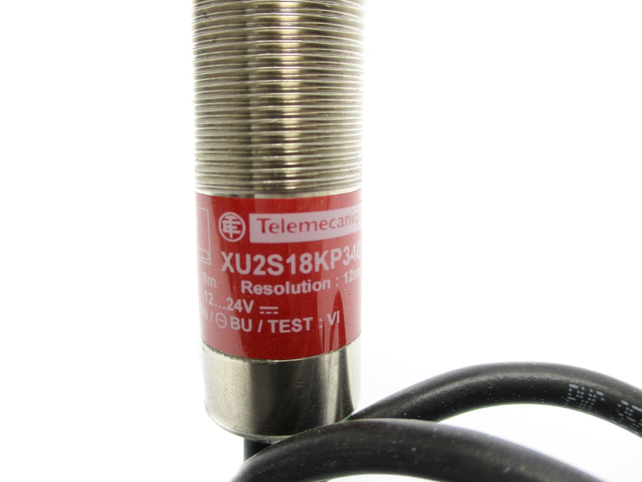 TELEMECANIQUE XU2S18KP340WL5T NSNP