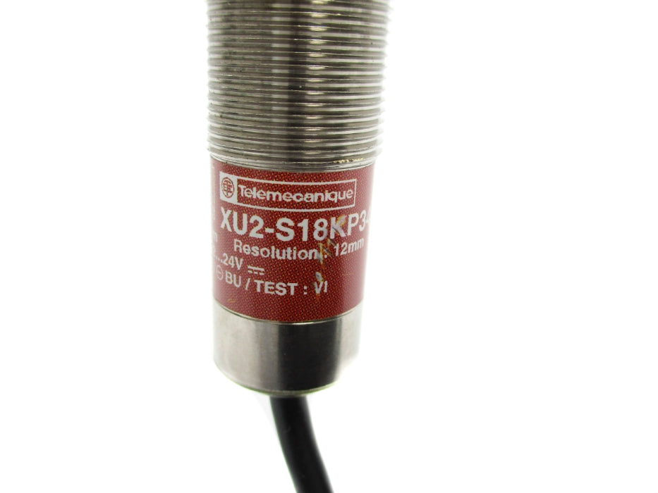 TELEMECANIQUE XU2-S18KP340L5-T NSNP