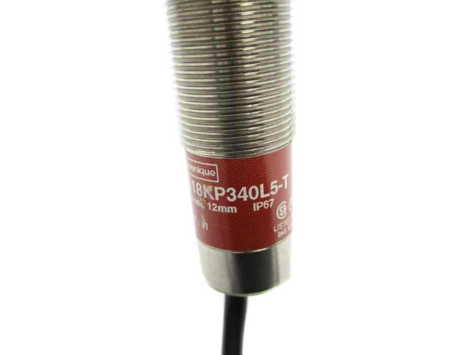 TELEMECANIQUE XU2-S18KP340L5-T NSNP